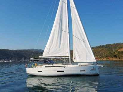 Sailboat Dufour 430 · 2021 · Kummsal (0)