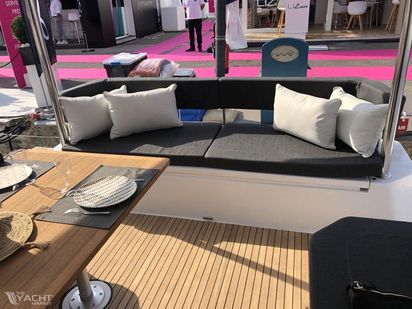 Catamarán Aventura 37 · 2023 · Manalua (1)