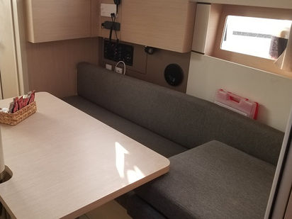 Velero Beneteau Oceanis 38.1 · 2021 · Rosa Bella (1)