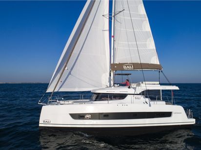 Catamarán Bali Catspace · 2022 · SOLE MIO (0)