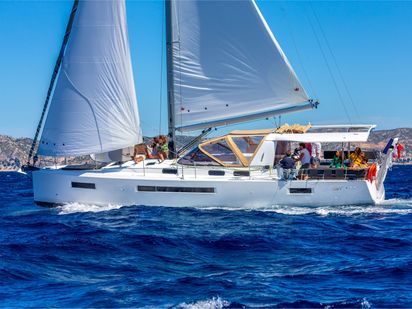 Velero Jeanneau Sun Loft 47 · 2021 · DISCOVERY BLUE (0)