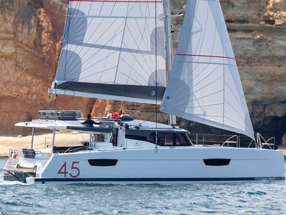 Catamarano Elba 45 · 2022 (0)