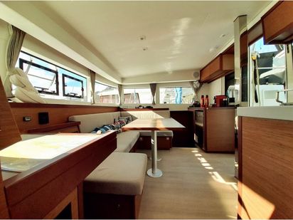 Catamaran Lagoon 40 · 2020 · HEROINA (1)