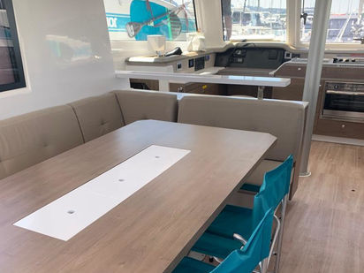 Catamarano Bali Catspace · 2022 (refit 2022) · Freedom (1)