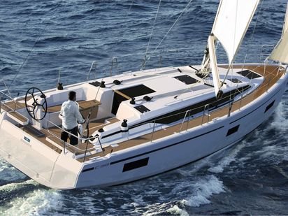 Velero Bavaria Cruiser 38 · 2023 (0)