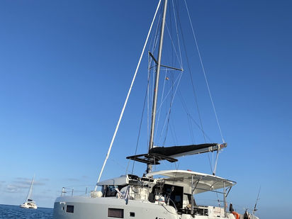 Catamarán Lagoon 42 · 2021 · Hoa (0)