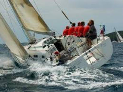 Barca a vela Beneteau First 36.7 · 2002 · Roko (0)