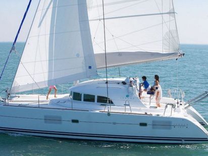 Catamaran Lagoon 380 S2 · 2016 · Felicite (0)