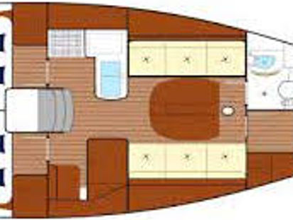 Velero Beneteau First 36.7 · 2002 · Roko (1)