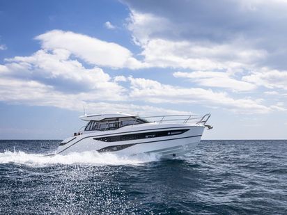 Barco a motor Bavaria Sport 36 HT · 2023 · Tokyo (0)