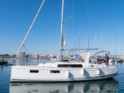 Voilier Beneteau Oceanis 35.1 · 2022 (0)