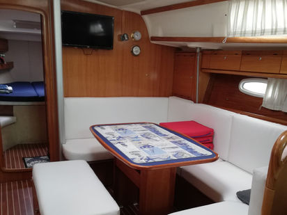 Zeilboot Bavaria Cruiser 39 · 2008 (refit 2019) · Torno Sabato (1)