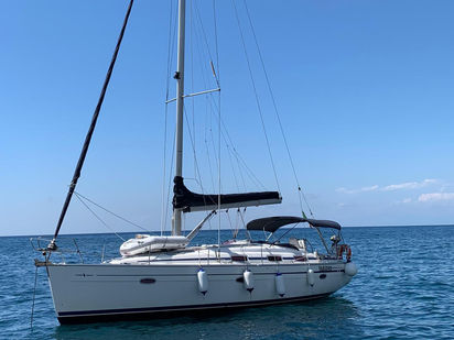 Sailboat Bavaria Cruiser 39 · 2008 (refit 2019) · Torno Sabato (0)