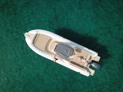 RIB Capelli Tempest 900 · 2021 · Maxi Rib (1)