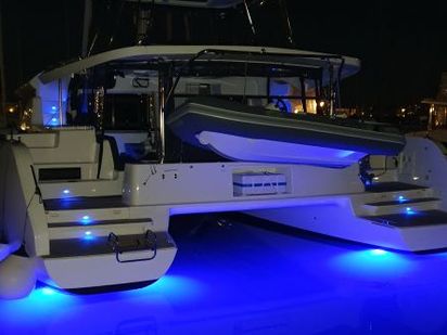 Catamarán Lagoon 46 OV · 2022 (0)