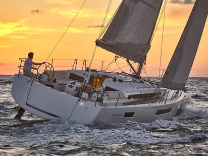 Segelboot Jeanneau Sun Odyssey 440 · 2023 · Bohemian Rhapsody (0)