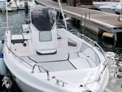 Hors-bord Trimarchi 53s · 2022 · Little Joy (1)