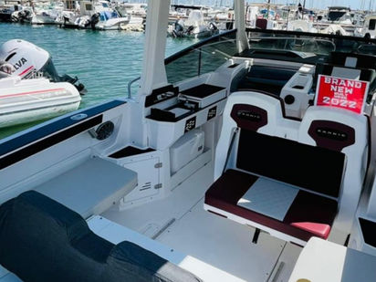 Motorboat Karnic CS 700 HT · 2023 · Karnic CS 700 HT (1)