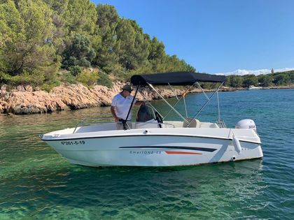 Sportboot Karnic Smart One 48 · 2019 (0)
