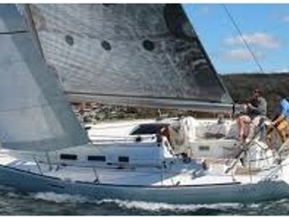 Velero Grand Soleil 37 · 2008 · JASPER (0)