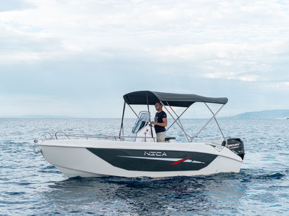 Lancha motora Trimarchi 53s · 2022 (0)