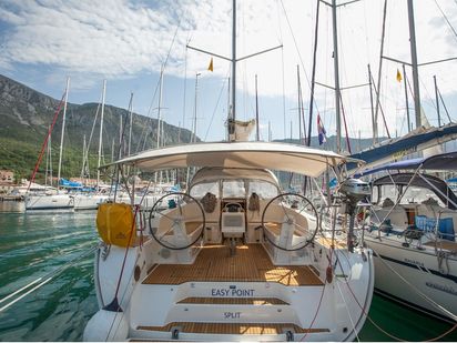 Zeilboot Bavaria Cruiser 46 · 2015 (0)