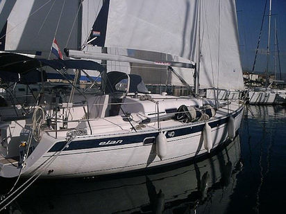 Velero Elan 40 · 2002 (0)