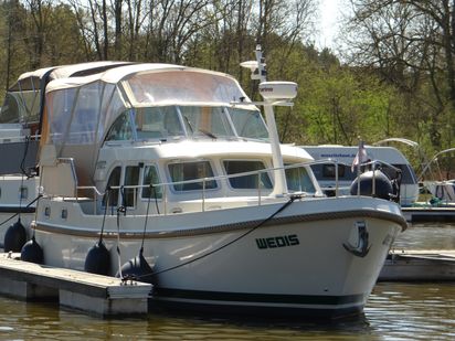 Casa flotante Linssen Grand Sturdy 29.9 AC · 2011 · Wedis (Fr2) (0)