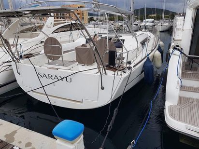 Velero Dufour 500 Grand Large · 2015 (0)