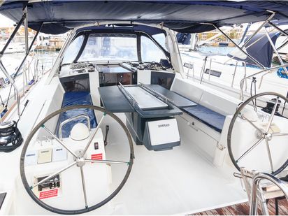 Voilier Beneteau Oceanis 41 · 2012 · Katalina (0)