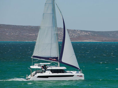 Catamaran Leopard 42 · 2021 · 3272338940000102903 (0)