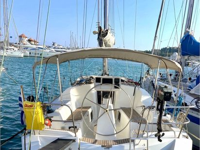 Sailboat Jeanneau Sun Odyssey 36I · 2009 · Sunny (0)