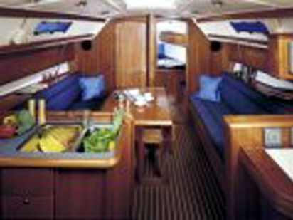 Zeilboot Bavaria Cruiser 36 · 2011 · Irene (1)