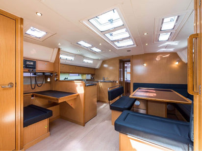 Sailboat Bavaria Cruiser 50 · 2013 · Altair (1)