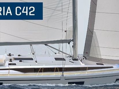 Żaglówka Bavaria C42 · 2024 · Harmonia (0)