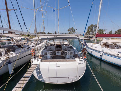 Velero Bavaria Cruiser 50 · 2013 · Altair (0)