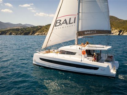 Catamarán Bali 4.2 · 2024 · MANUELA (0)