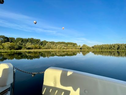 Péniche Linssen Grand Sturdy 40.9 AC · 2011 (réarmé 2020) · Abuela (1)