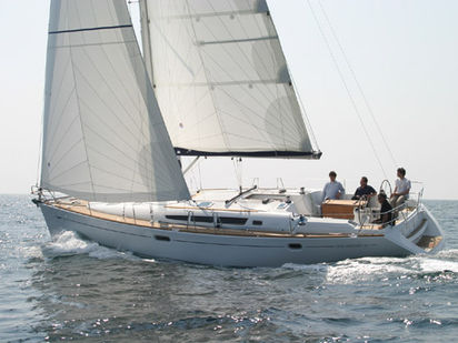 Zeilboot Jeanneau Sun Odyssey 45 · 2007 · Samba (0)