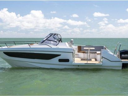 Bateau à moteur Beneteau Flyer 9 · 2023 · Flyer 9 (0)