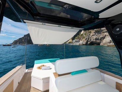 Imbarcazione a motore Allure Yachts 38 · 2021 (refit 2021) · Sweet Life (1)