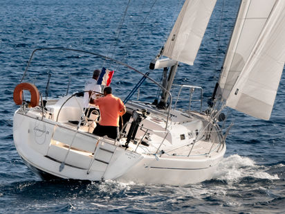 Sailboat Dufour 44 · 2005 (0)