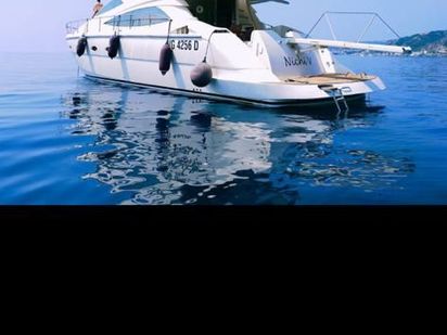 Motorboat Aicon 56 · 2006 (refit 2022) · Aicon 56 Fly Bridge (0)