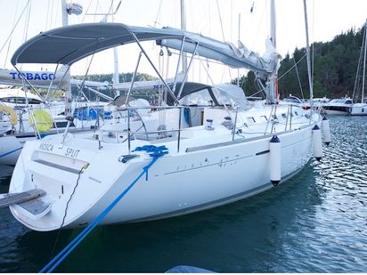 Zeilboot Beneteau First 47.7 · 2003 (0)