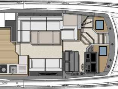 Motorboot Monte Carlo 52 · 2022 · Nora (1)