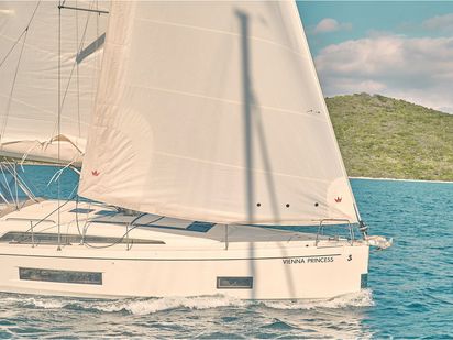 Zeilboot Beneteau Oceanis 46.1 · 2020 · Vienna Princess | Bow Thruster, Solar Panel, 12 pax (0)