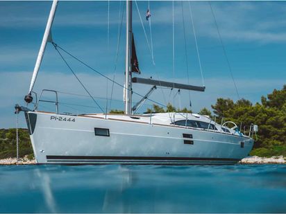 Sailboat Elan Impression 45.1 · 2022 (refit 2022) · Marialen (0)