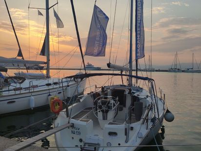 Sailboat Beneteau Oceanis 37 · 1999 (refit 2023) · Nela (1)