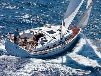 Velero Bavaria Cruiser 40 · 2010 (0)