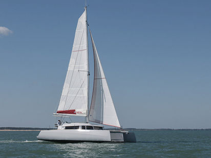 Catamarán Neel 43 · 2023 · NEEL 43 (0)